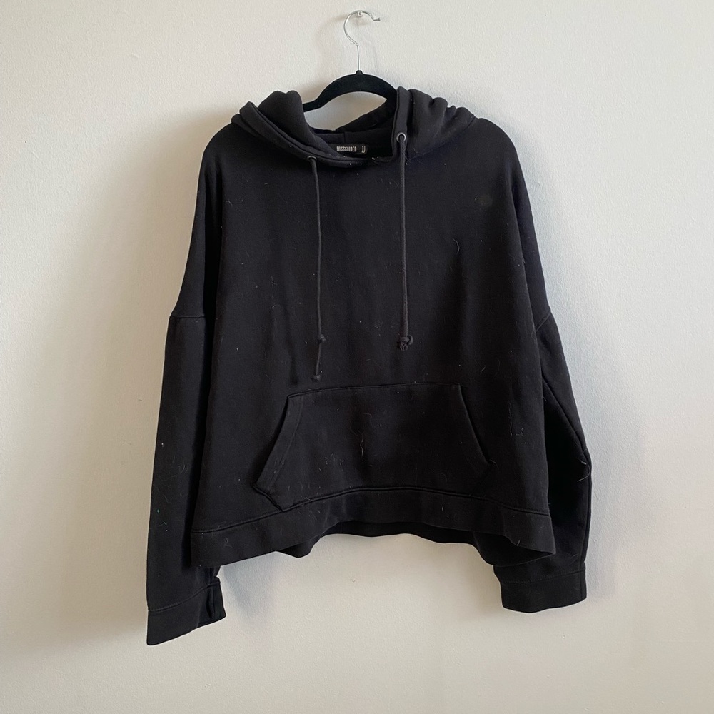 Missguided | Hoodie